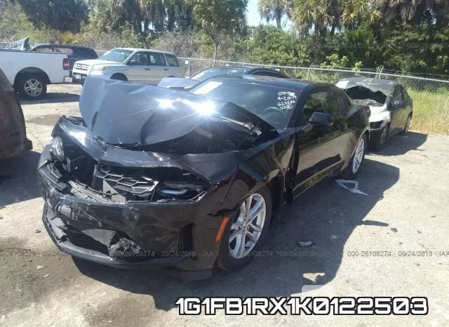 1G1FB1RX1K0122503 фото 3