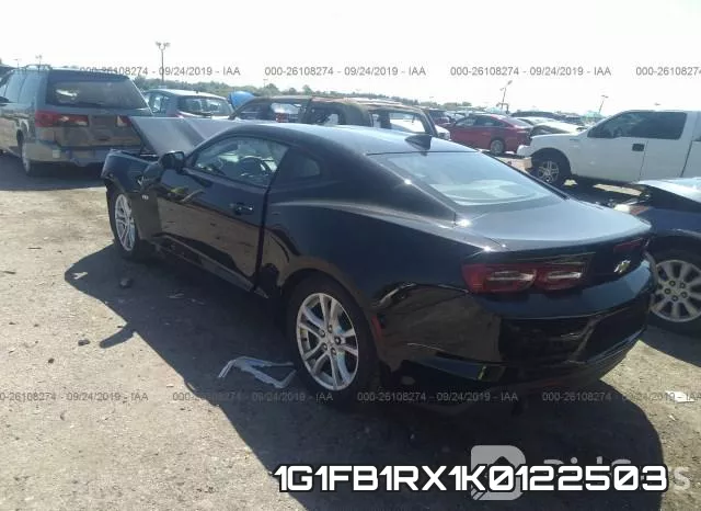 1G1FB1RX1K0122503 фото 4