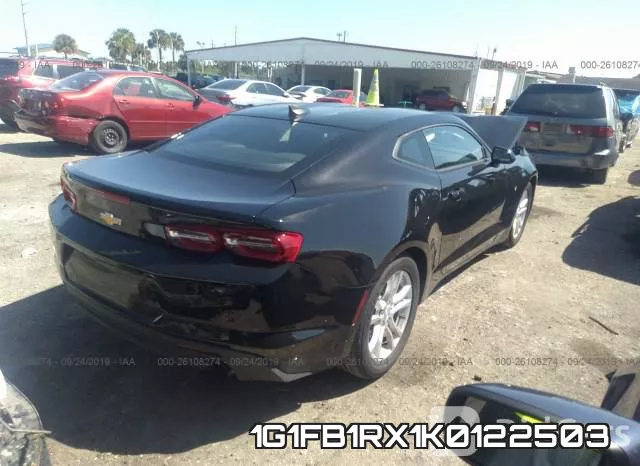 1G1FB1RX1K0122503 фото 5