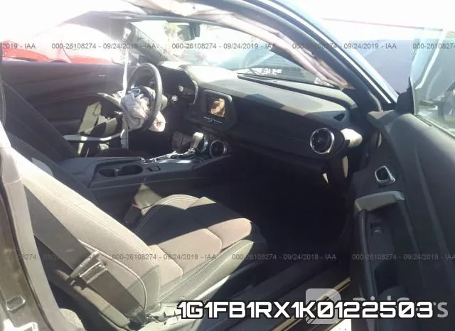 1G1FB1RX1K0122503 фото 6