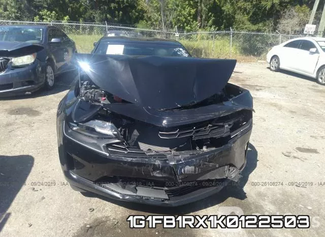 1G1FB1RX1K0122503 фото 7