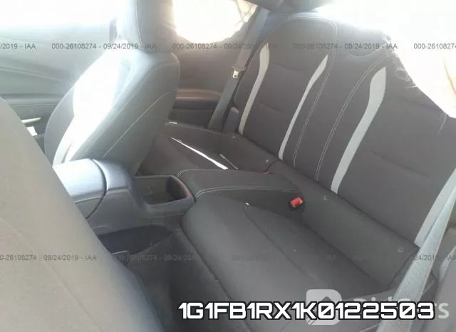 1G1FB1RX1K0122503 фото 9