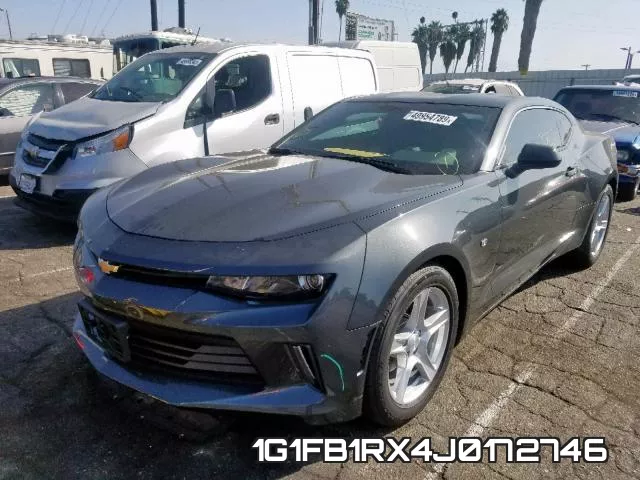 1G1FB1RX4J0172746 фото 3