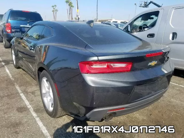1G1FB1RX4J0172746 фото 4