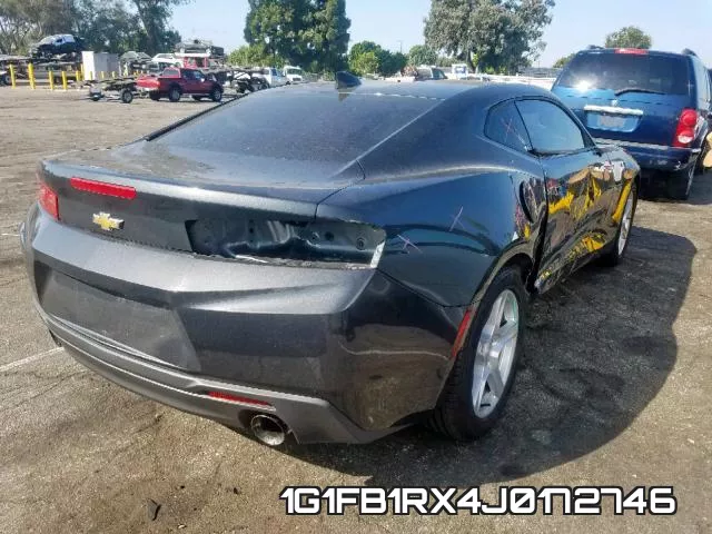 1G1FB1RX4J0172746 фото 5