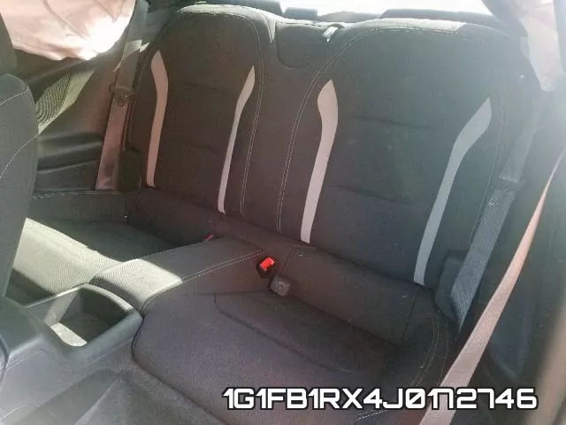 1G1FB1RX4J0172746 фото 7