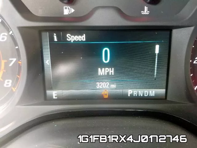 1G1FB1RX4J0172746 фото 9