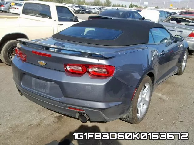 1G1FB3DS0K0153572 фото 5