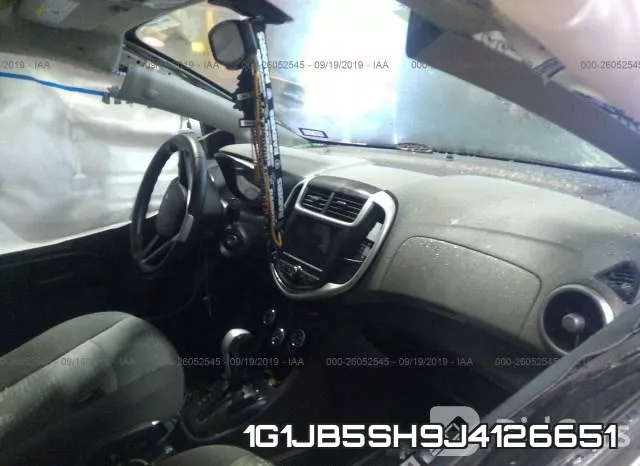 1G1JB5SH9J4126651 фото 2