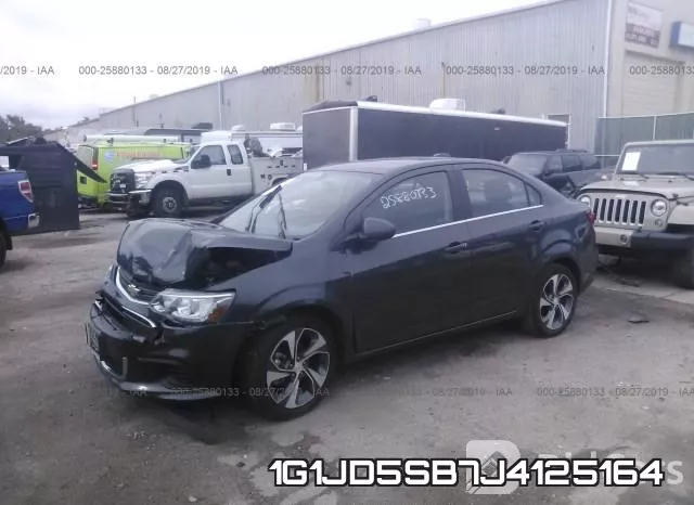 1G1JD5SB7J4125164 фото 3