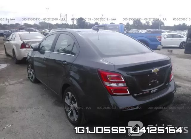 1G1JD5SB7J4125164 фото 4