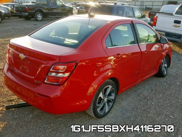 1G1JF5SBXH4116270 фото 5