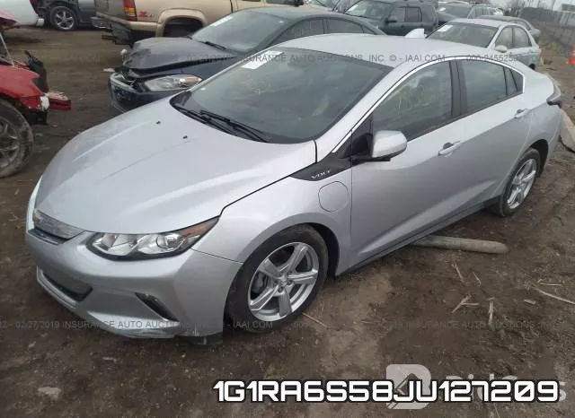 1G1RA6S58JU127209 фото 3