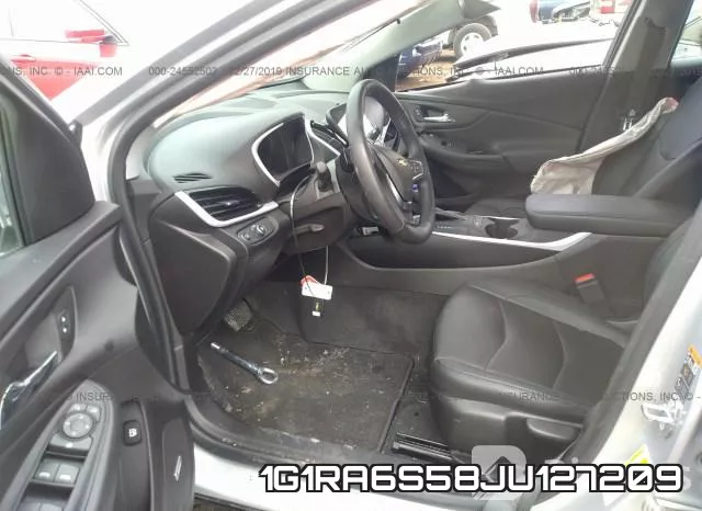1G1RA6S58JU127209 фото 6