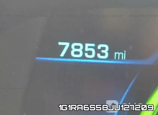 1G1RA6S58JU127209 фото 8