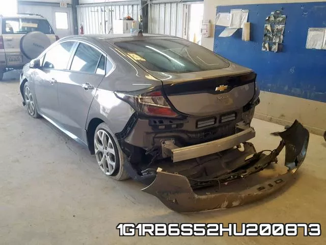 1G1RB6S52HU200873 фото 4
