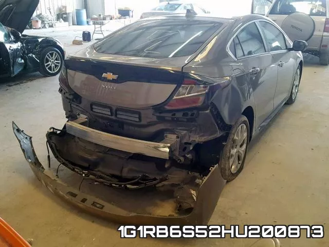 1G1RB6S52HU200873 фото 5
