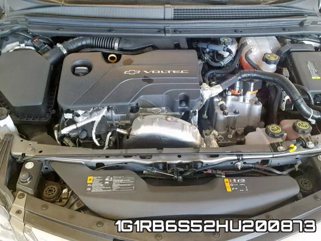 1G1RB6S52HU200873 фото 8