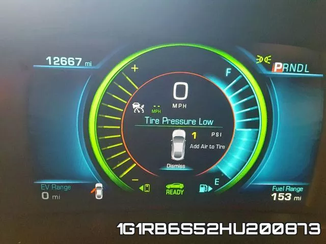 1G1RB6S52HU200873 фото 9