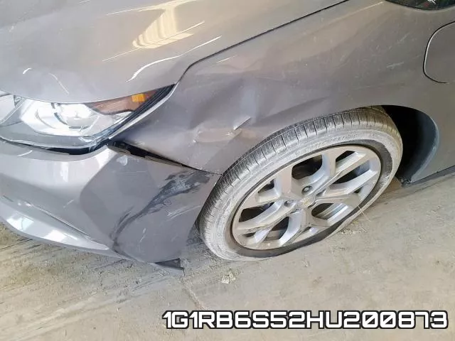 1G1RB6S52HU200873 фото 10