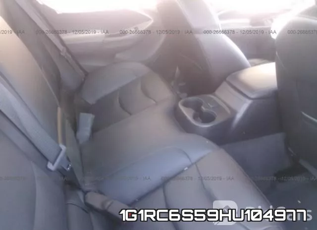 1G1RC6S59HU104977 фото 9