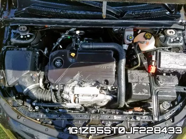 1G1ZB5ST0JF228433 фото 6