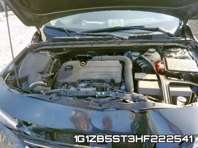 1G1ZB5ST3HF222541 фото 6