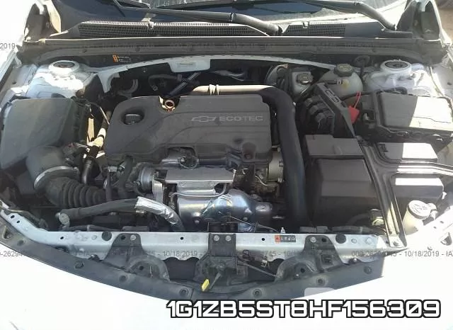 1G1ZB5ST8HF156309 фото 2