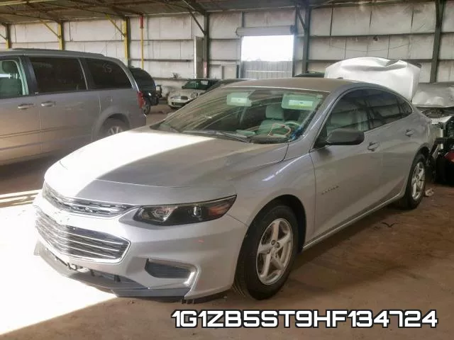 1G1ZB5ST9HF134724 фото 3