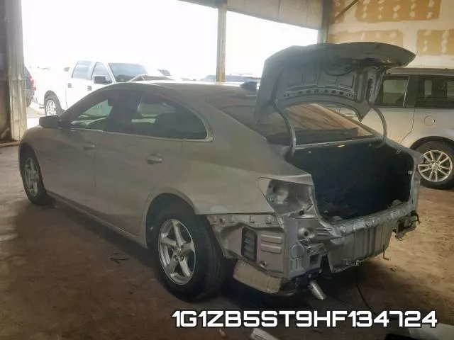 1G1ZB5ST9HF134724 фото 4
