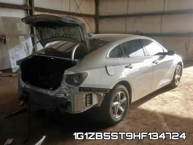 1G1ZB5ST9HF134724 фото 5