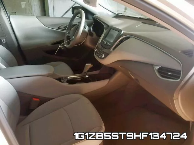 1G1ZB5ST9HF134724 фото 6