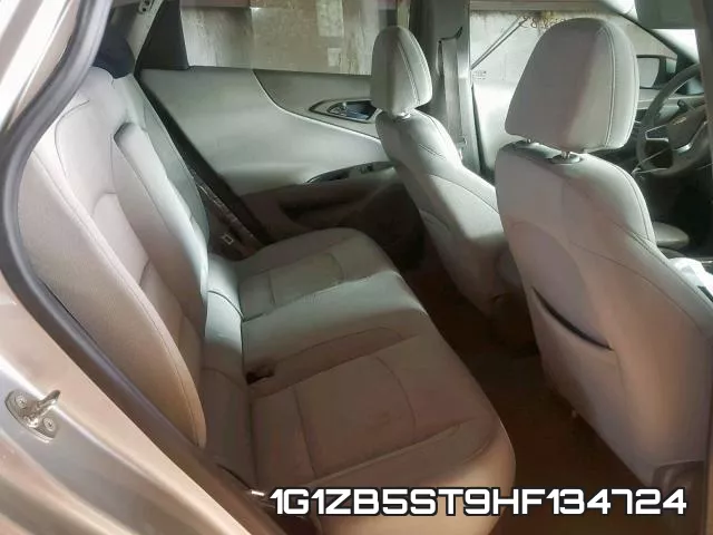 1G1ZB5ST9HF134724 фото 7