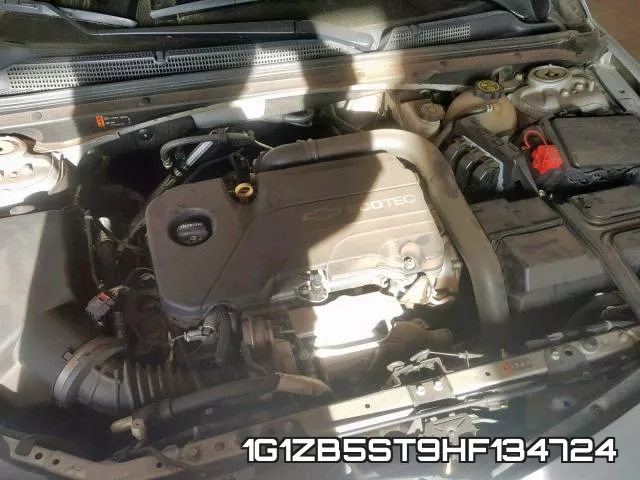 1G1ZB5ST9HF134724 фото 8