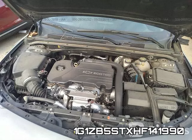 1G1ZB5STXHF141990 фото 2