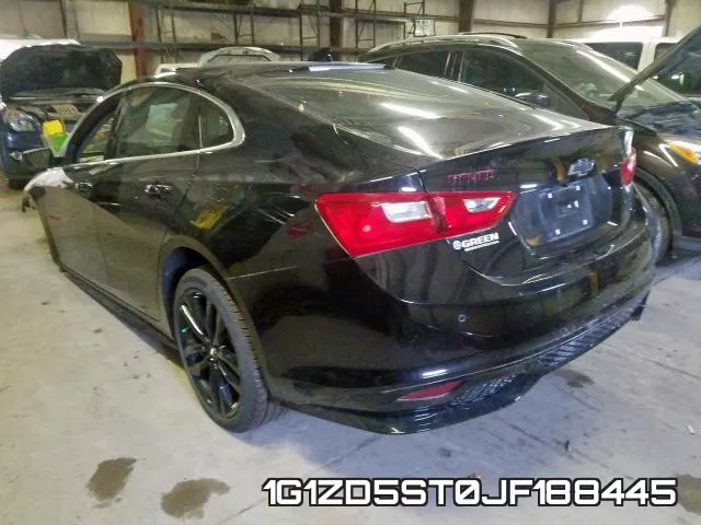 1G1ZD5ST0JF188445 фото 3