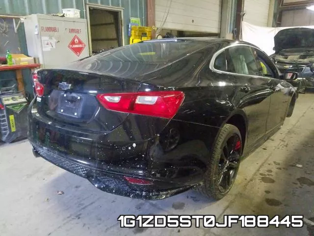1G1ZD5ST0JF188445 фото 4