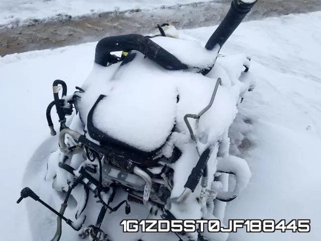1G1ZD5ST0JF188445 фото 7