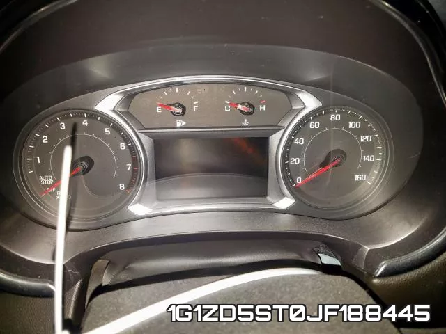1G1ZD5ST0JF188445 фото 8