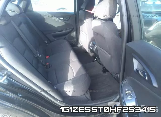 1G1ZE5ST0HF253415 фото 6