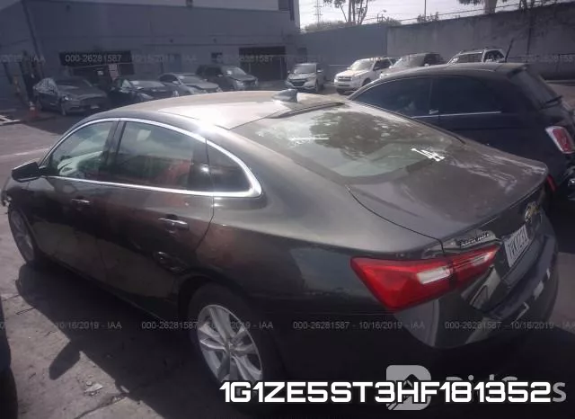 1G1ZE5ST3HF181352 фото 4