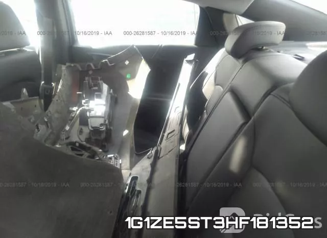 1G1ZE5ST3HF181352 фото 9