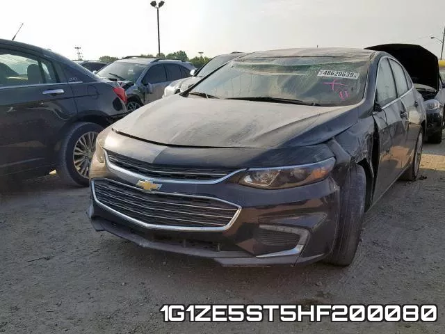 1G1ZE5ST5HF200080 фото 3