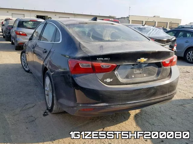 1G1ZE5ST5HF200080 фото 4