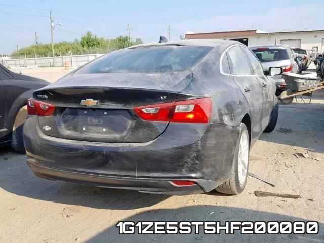 1G1ZE5ST5HF200080 фото 5