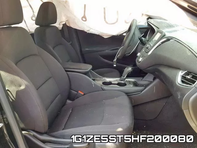 1G1ZE5ST5HF200080 фото 6