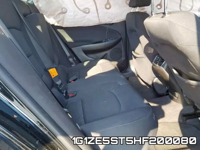 1G1ZE5ST5HF200080 фото 7