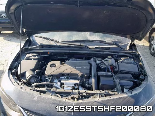 1G1ZE5ST5HF200080 фото 8