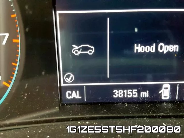 1G1ZE5ST5HF200080 фото 9