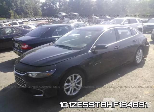 1G1ZE5ST8HF184831 фото 3